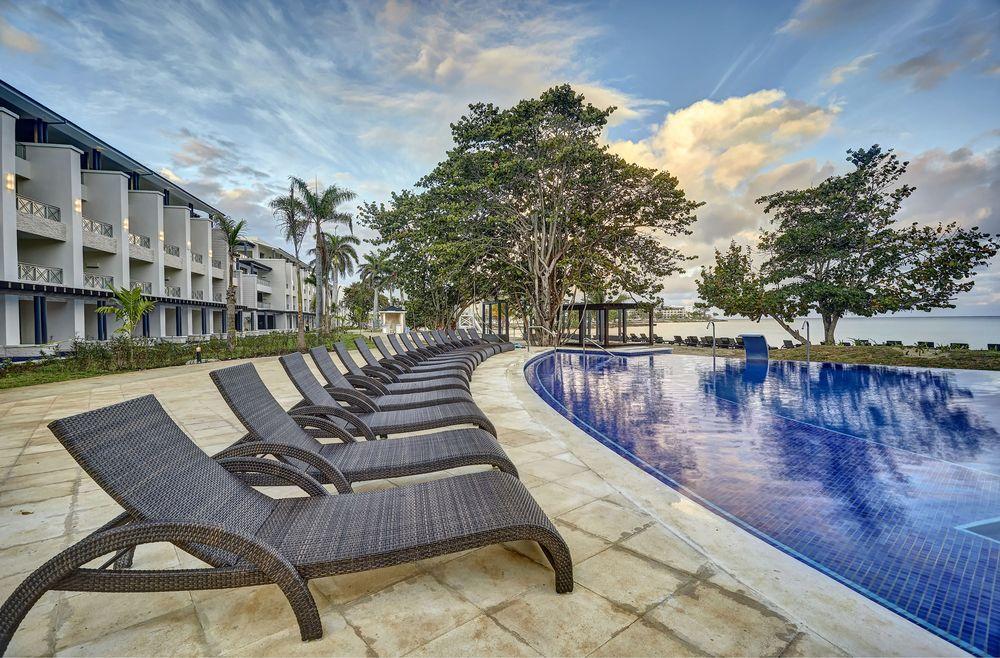 Grand Lido Negril Au-Naturel, An Autograph Collection All-Inclusive Resort - Adults Only Exterior foto