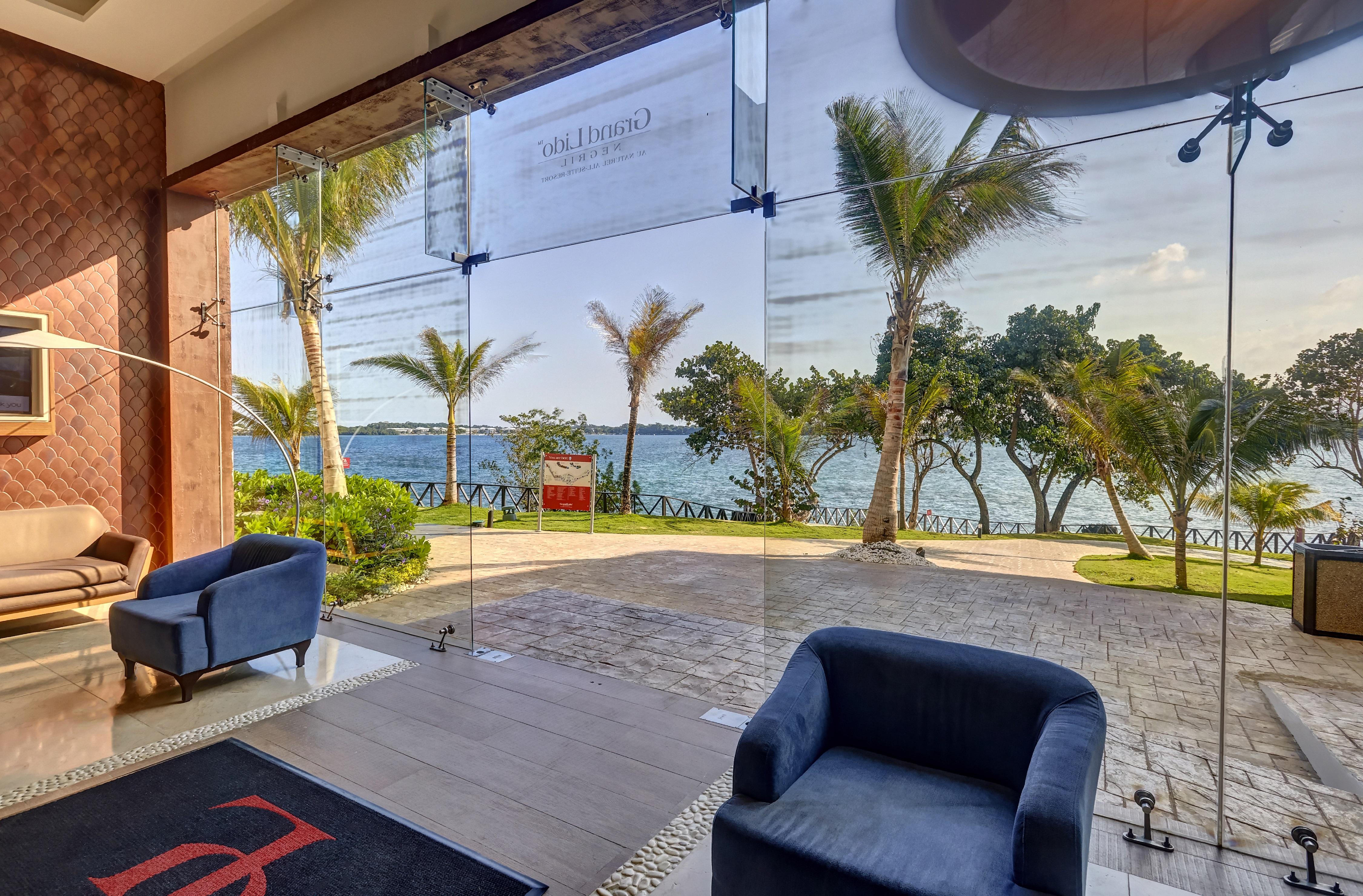 Grand Lido Negril Au-Naturel, An Autograph Collection All-Inclusive Resort - Adults Only Exterior foto