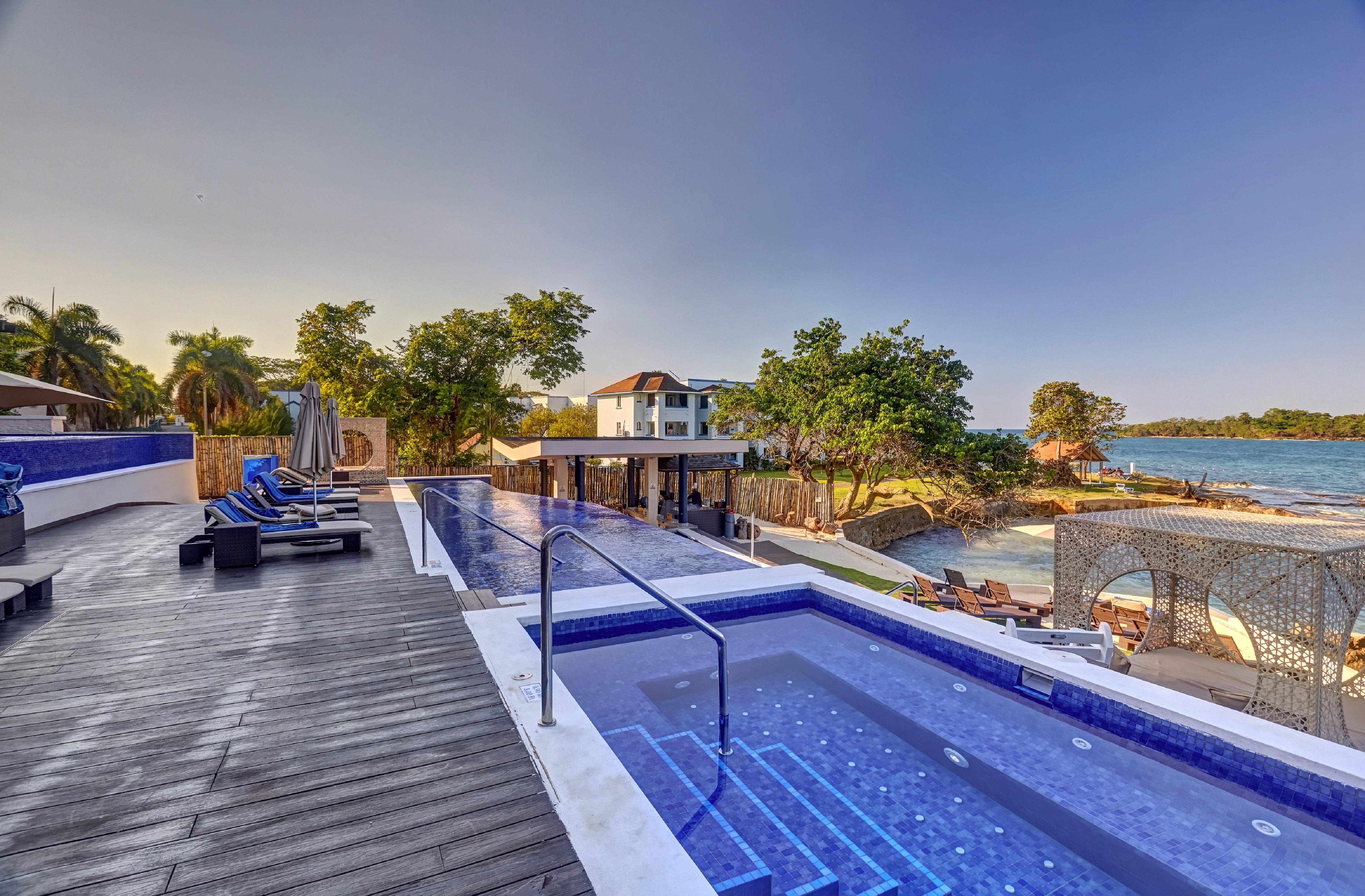 Grand Lido Negril Au-Naturel, An Autograph Collection All-Inclusive Resort - Adults Only Exterior foto