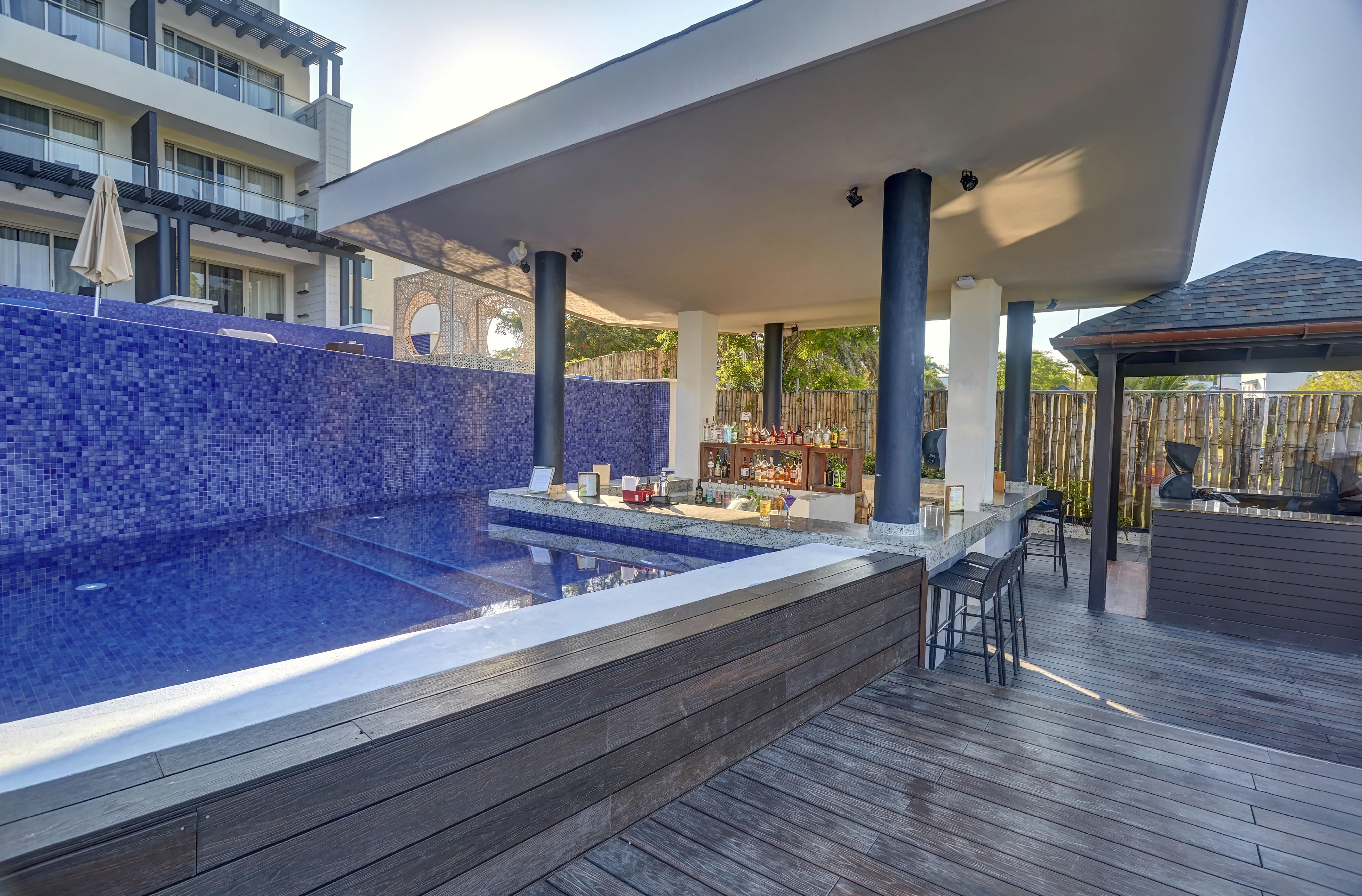 Grand Lido Negril Au-Naturel, An Autograph Collection All-Inclusive Resort - Adults Only Exterior foto