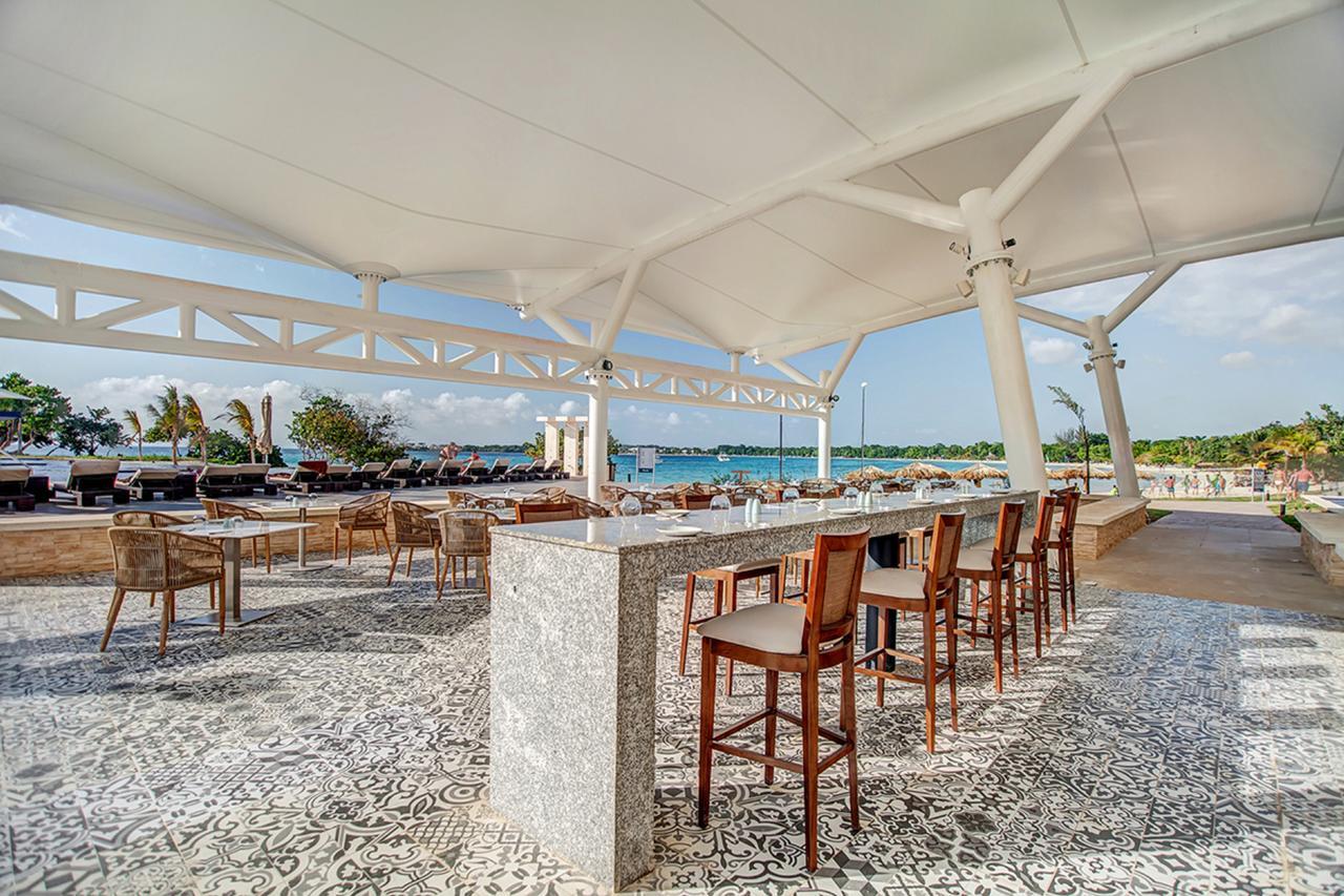 Grand Lido Negril Au-Naturel, An Autograph Collection All-Inclusive Resort - Adults Only Exterior foto