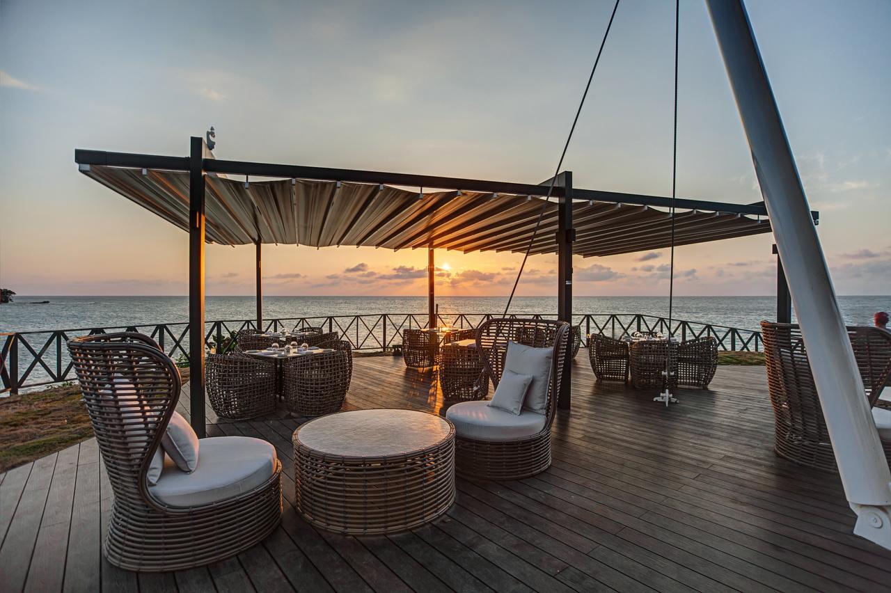 Grand Lido Negril Au-Naturel, An Autograph Collection All-Inclusive Resort - Adults Only Exterior foto