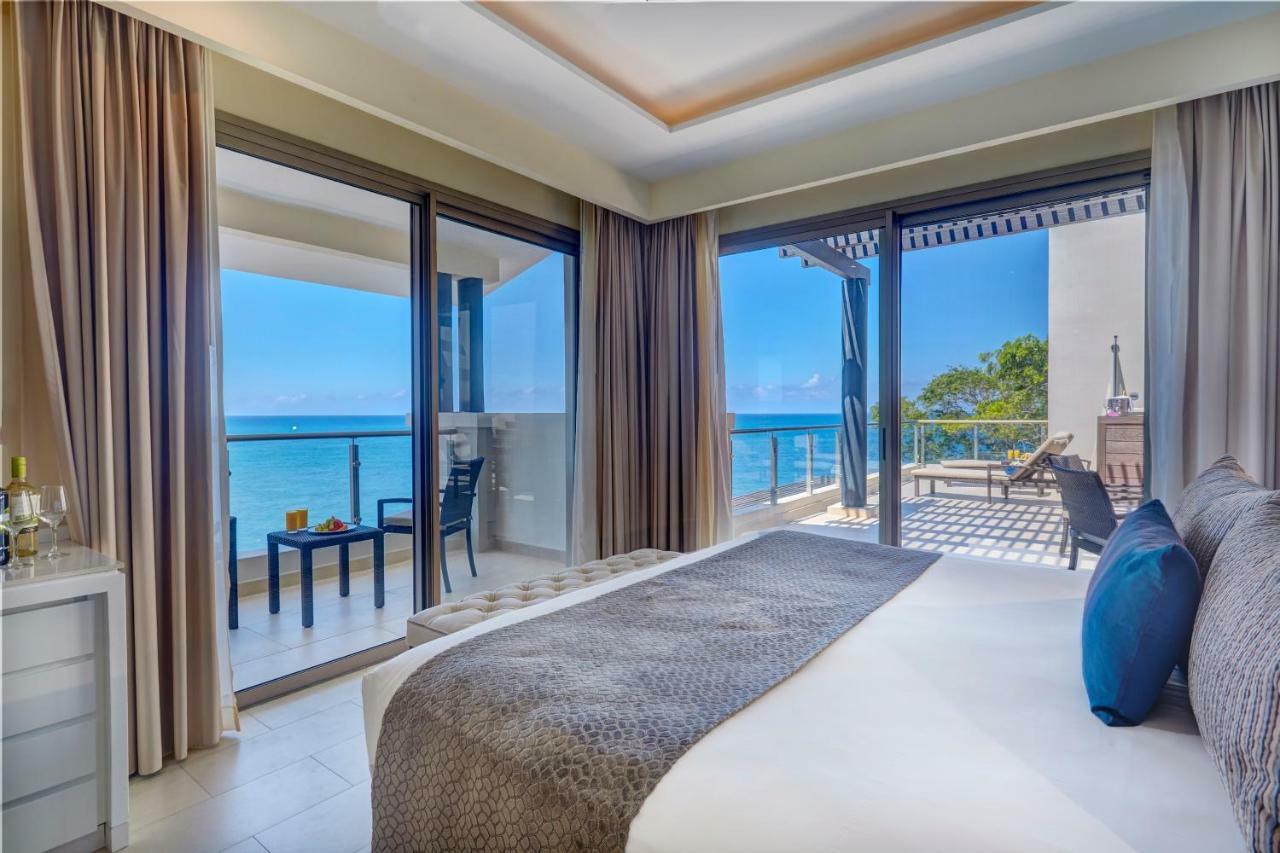 Grand Lido Negril Au-Naturel, An Autograph Collection All-Inclusive Resort - Adults Only Exterior foto