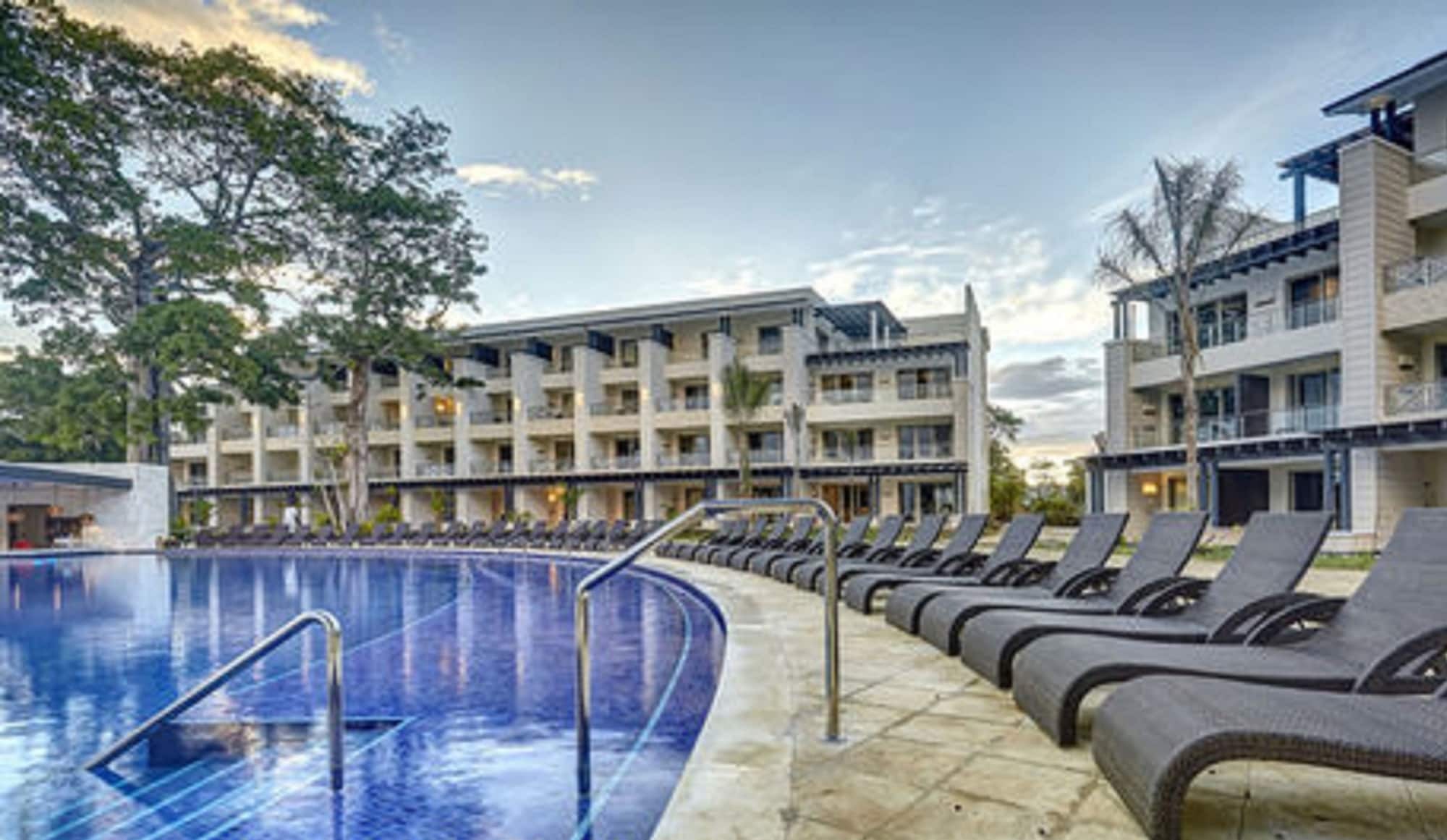 Grand Lido Negril Au-Naturel, An Autograph Collection All-Inclusive Resort - Adults Only Exterior foto