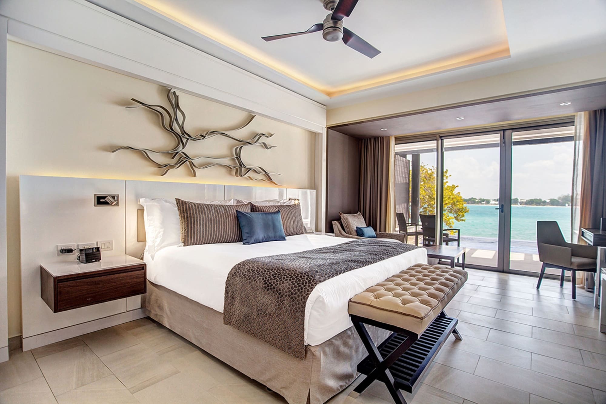 Grand Lido Negril Au-Naturel, An Autograph Collection All-Inclusive Resort - Adults Only Exterior foto